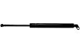 C2S1927 Driver or Passenger Side Hood Lift Support, Sold Individually, APA/URO Parts OE Replacement