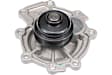 2003 Ford Escape - Water Pump, Production Date: to 4/1/2003, New, 6 Cyl 3.0L, OE Replacement Series