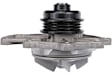 2003 Ford Escape - Water Pump, Production Date: to 4/1/2003, New, 6 Cyl 3.0L, OE Replacement Series