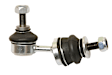 C2S45009 Rear, Driver or Passenger Side Sway Bar Link, APA/URO Parts OE Replacement