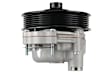 2010 Jaguar XF - Water Pump, Includes O-Ring, New, 8 Cyl 5.0L, OE Replacement Series