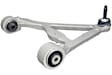 C2Z31678 Rear, Passenger Side, Upper Control Arm