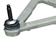 C2Z31678 Rear, Passenger Side, Upper Control Arm