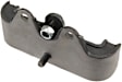 C34172 Direct Fit Steering Rack Mount, Sold Individually