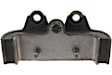 C34172 Direct Fit Steering Rack Mount, Sold Individually