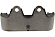 C34172 Direct Fit Steering Rack Mount, Sold Individually