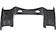 C36791 Direct Fit Driveshaft Support Bracket, Sold Individually