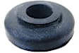 C8975 APA/URO Parts Radiator Mount Radiator Mount - Black, Rubber, Direct Fit, Sold Individually