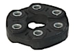 2001 BMW Z3 - Direct Fit Steering Flex Disc, Sold Individually