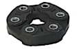 2001 BMW Z3 - Direct Fit Steering Flex Disc, Sold Individually