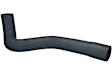 CBC1582 Upper EPDM Rubber Radiator Hose, APA/URO Parts Radiator Hose