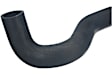 CBC1582 Upper EPDM Rubber Radiator Hose, APA/URO Parts Radiator Hose