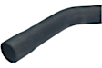 CBC1582 Upper EPDM Rubber Radiator Hose, APA/URO Parts Radiator Hose