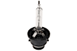 2007 Acura TSX - Driver or Passenger Side T2 Headlight Bulb, Low Beam, High Beam and Low Beam, Sold individually