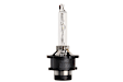 2007 Acura TSX - Driver or Passenger Side T2 Headlight Bulb, Low Beam, High Beam and Low Beam, Sold individually