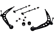 E308PCKITM3 Suspension Kit