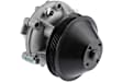 EBC10967 Water Pump, 4.0L, 6Cyl, New APA/URO Parts OE Replacement