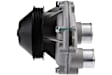 EBC10967 Water Pump, 4.0L, 6Cyl, New APA/URO Parts OE Replacement
