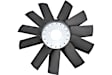 ERR3439 Fan Blade, Radiator Fan Blade APA/URO Parts OE Replacement