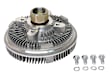 1999 Land Rover Discovery - Fan Clutch, Heavy-duty thermal, 8 Cyl 4.0L, APA/URO Parts OE Replacement