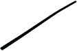 HJA8138AB OE Replacement Series Convertible Top Seal