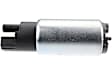 JLM12204 In-Tank Fuel Pump, Electric, Without Fuel Sending Unit