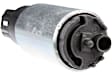 JLM12204 In-Tank Fuel Pump, Electric, Without Fuel Sending Unit