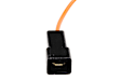 JLM20791 Oil Pressure Switch APA/URO Parts OE Replacement