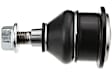 JLM21380 Front, Driver or Passenger Side, Upper Ball Joint APA/URO Parts OE Replacement