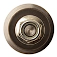 JLM21380 Front, Driver or Passenger Side, Upper Ball Joint APA/URO Parts OE Replacement