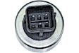 LJA7658AB HVAC Pressure Switch