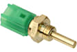 1992 Toyota Previa - Coolant Temperature Sensor, On Right Side Of Head