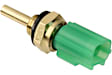 1992 Toyota Previa - Coolant Temperature Sensor, On Right Side Of Head