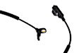 LR001056 Front, Driver or Passenger Side ABS Speed Sensor Sold Individually