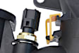 LR005631 Thermostat Housing