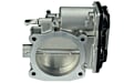 LR006142 Throttle Body