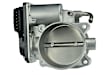 LR006142 Throttle Body