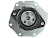 LR006861 Water Pump, 3.2L, 6Cyl, APA/URO Parts OE Replacement