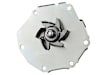 LR006861 Water Pump, 3.2L, 6Cyl, APA/URO Parts OE Replacement