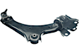 LR007205 Front, Passenger Side, Lower Control Arm