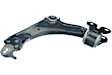 LR007205 Front, Passenger Side, Lower Control Arm