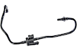 LR010749 Vapor Canister Purge Valve