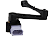 LR014585 Suspension Sensor - Direct Fit, Sold Individually