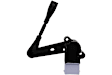 LR014585 Suspension Sensor - Direct Fit, Sold Individually