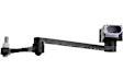 LR023654 Suspension Ride Height Sensor
