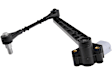 LR023654 Suspension Ride Height Sensor