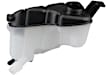 2015 Land Rover LR2 - Coolant Reservoir, With Level Sensor, 2.0L 4Cyl, APA/URO Parts Coolant Reservoir