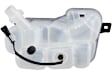 2015 Land Rover LR2 - Coolant Reservoir, With Level Sensor, 2.0L 4Cyl, APA/URO Parts Coolant Reservoir