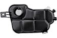 2015 Land Rover LR2 - Coolant Reservoir, With Level Sensor, 2.0L 4Cyl, APA/URO Parts Coolant Reservoir