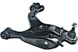 LR029301 Front, Passenger Side, Lower Control Arm